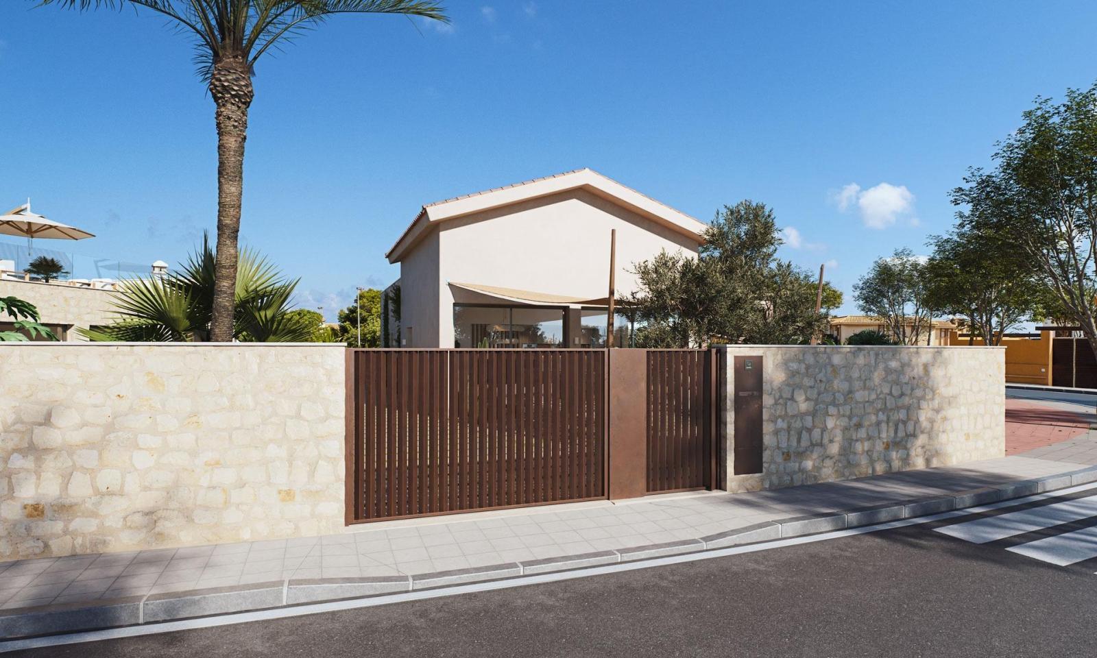Villa for Sale in Cartagena