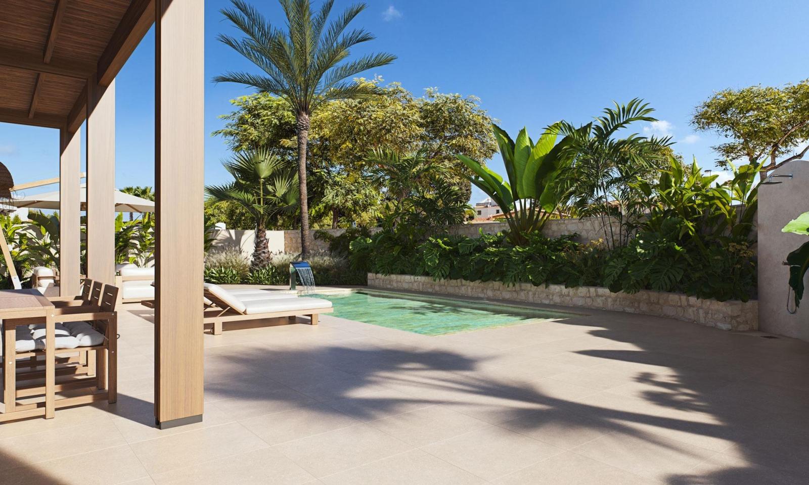 Villa for Sale in Cartagena