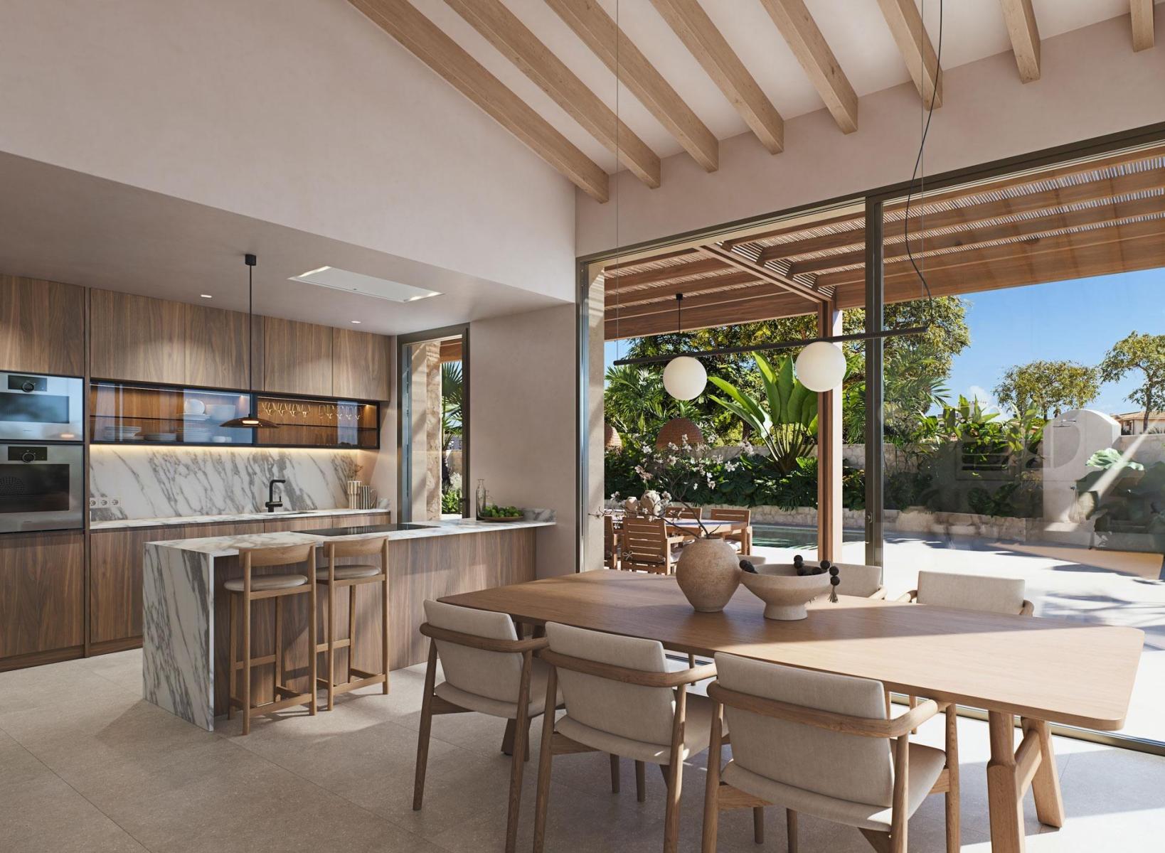 Villa for Sale in Cartagena