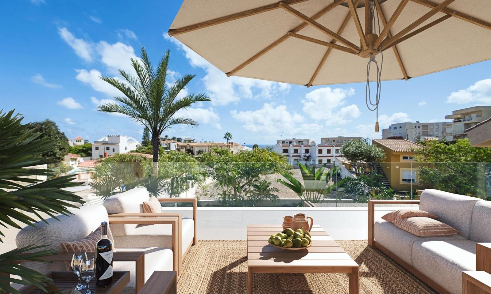 Villa for Sale in Cartagena