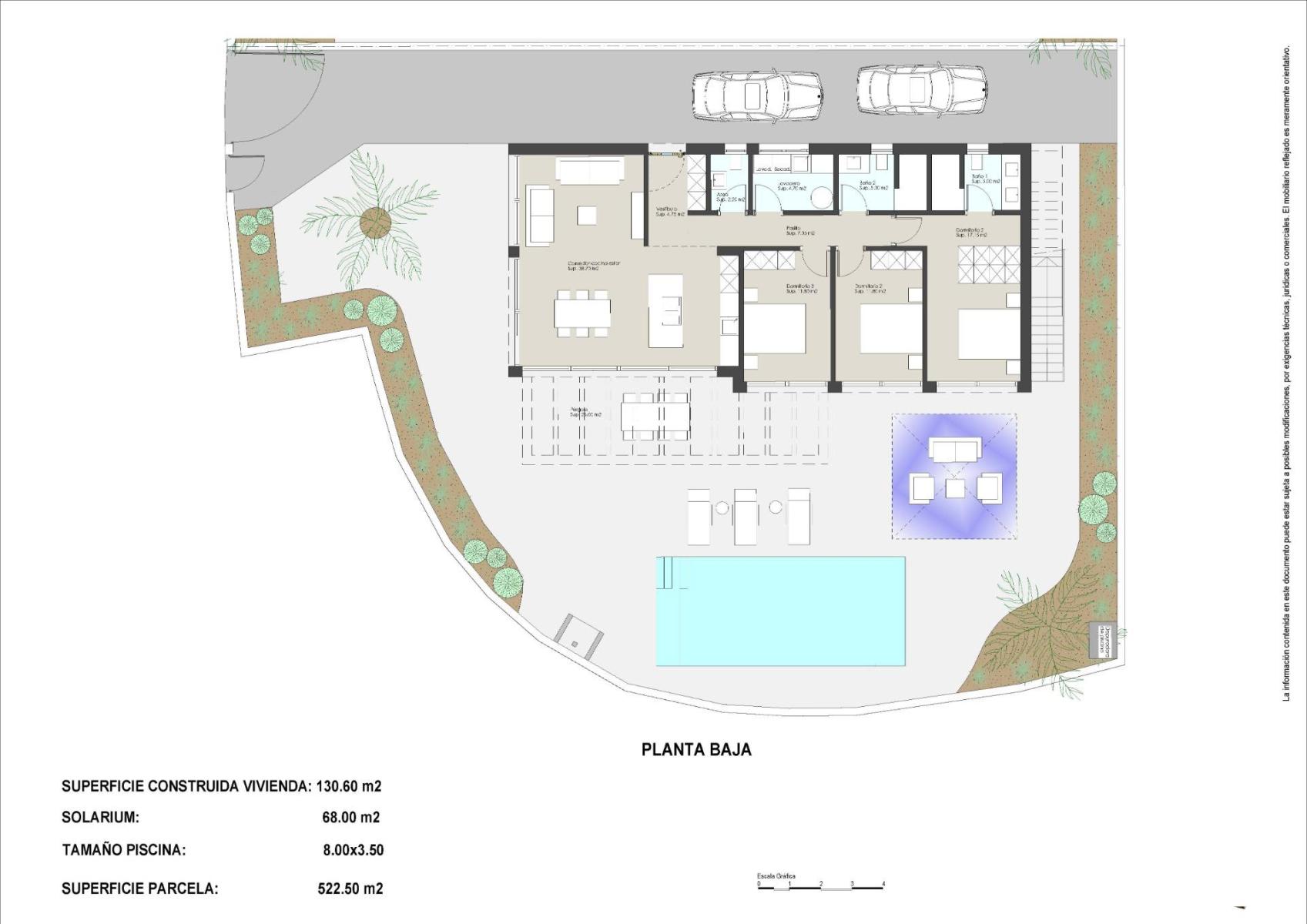 Villa for Sale in Cartagena