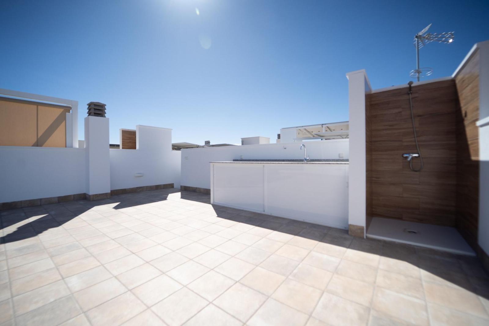 Casa en Venta en San Javier