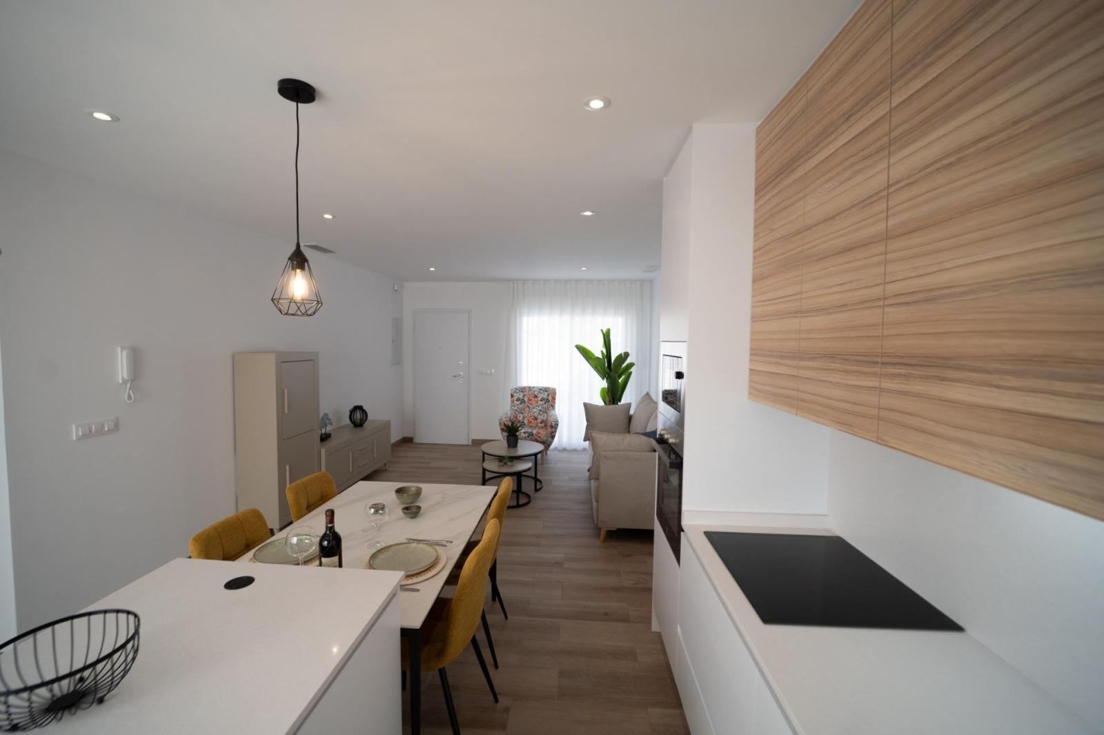 Casa en Venta en San Javier