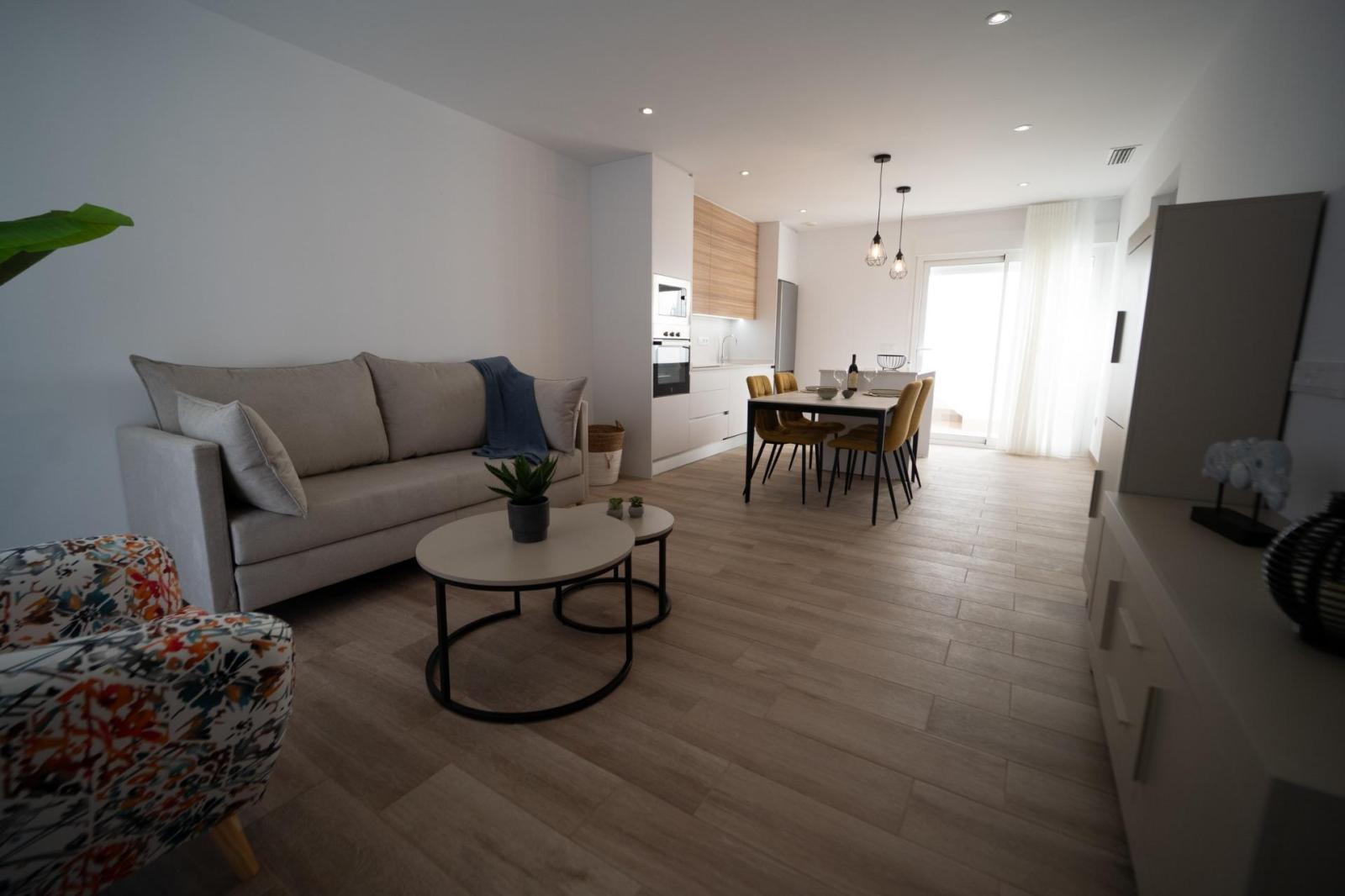 Casa en Venta en San Javier