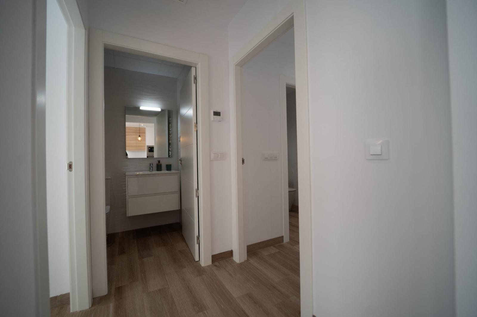 Casa en Venta en San Javier