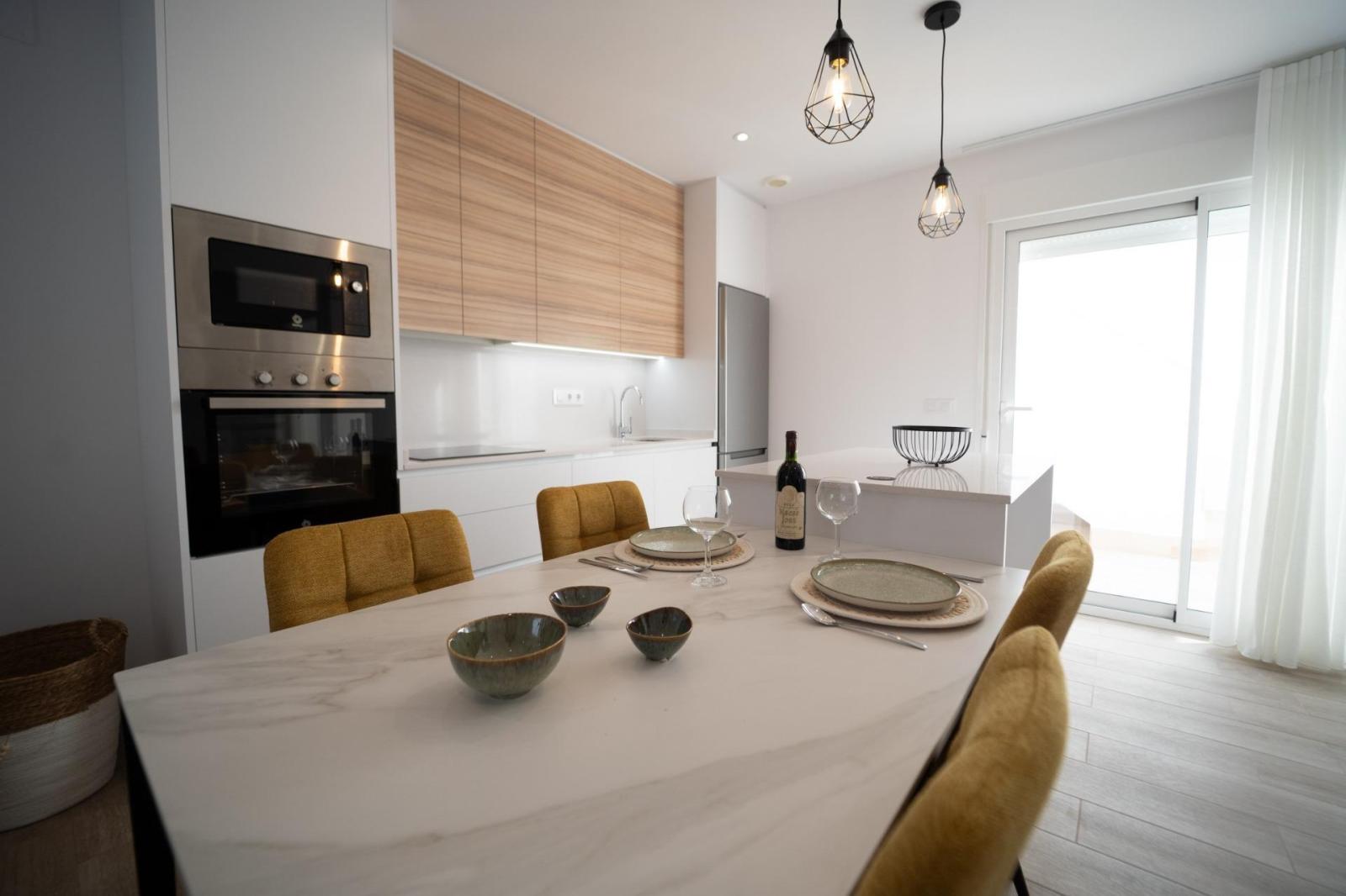 Casa en Venta en San Javier