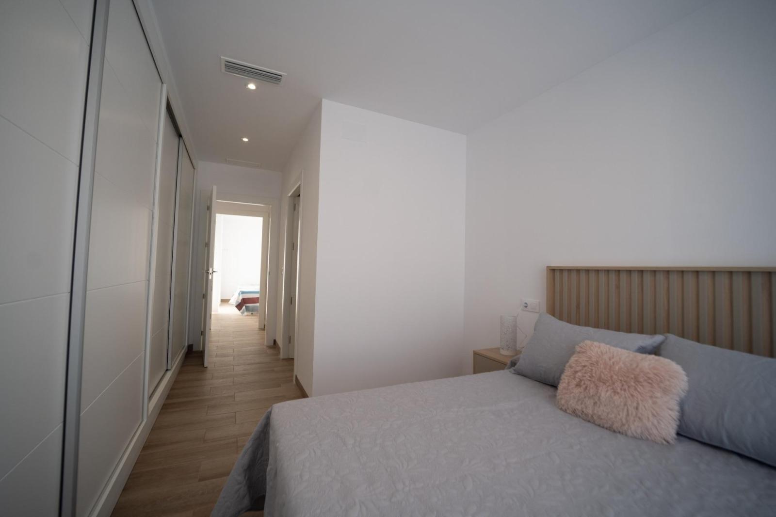 Casa en Venta en San Javier
