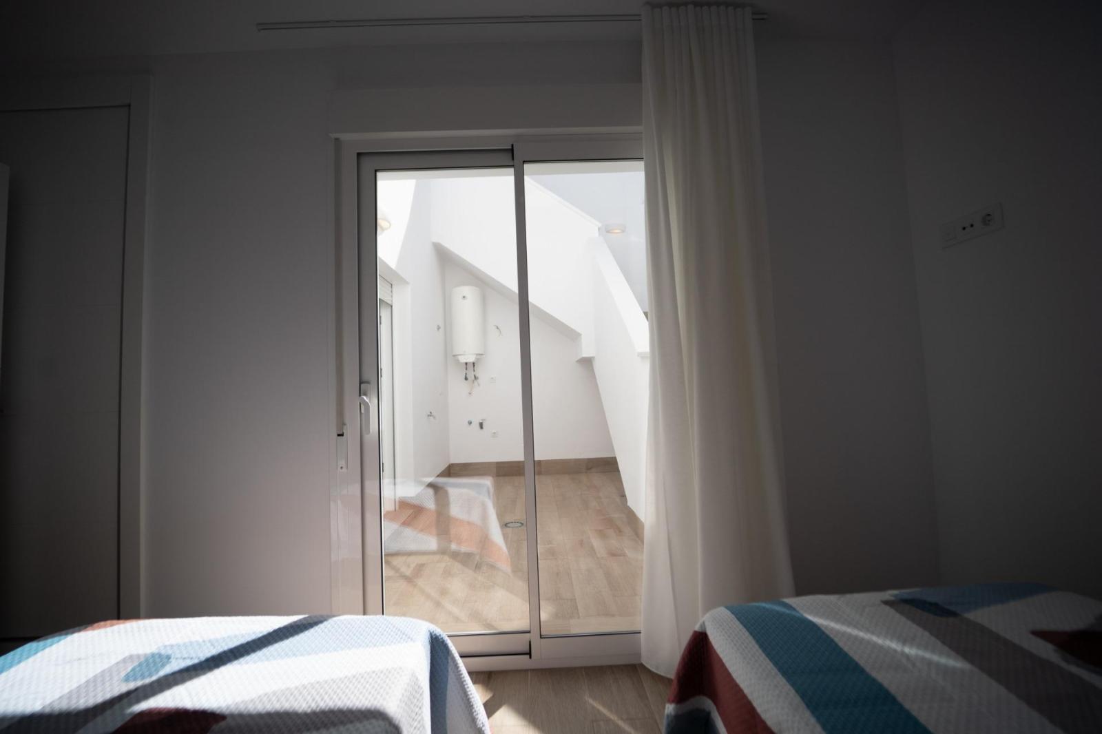 Casa en Venta en San Javier