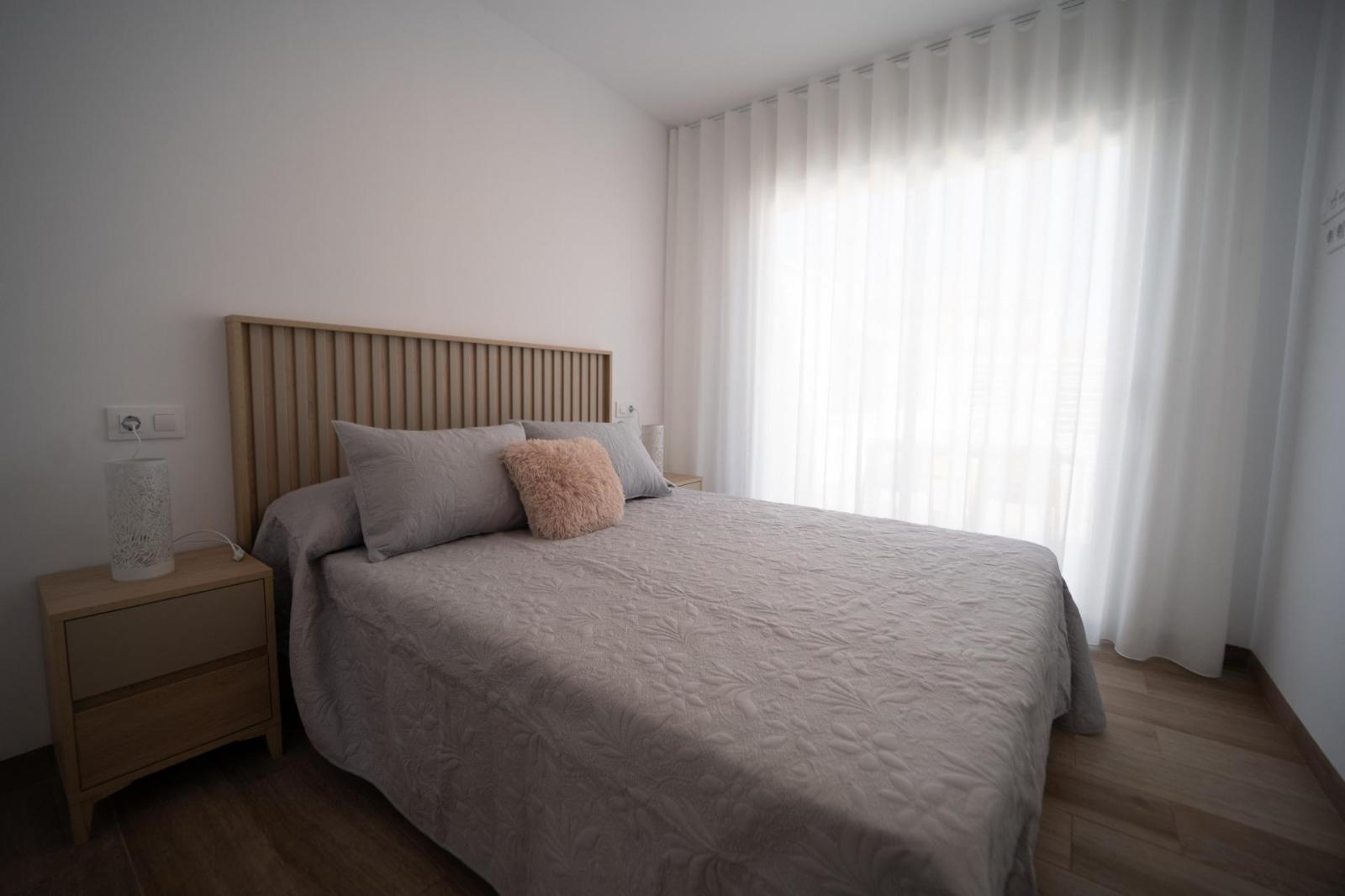 Casa en Venta en San Javier