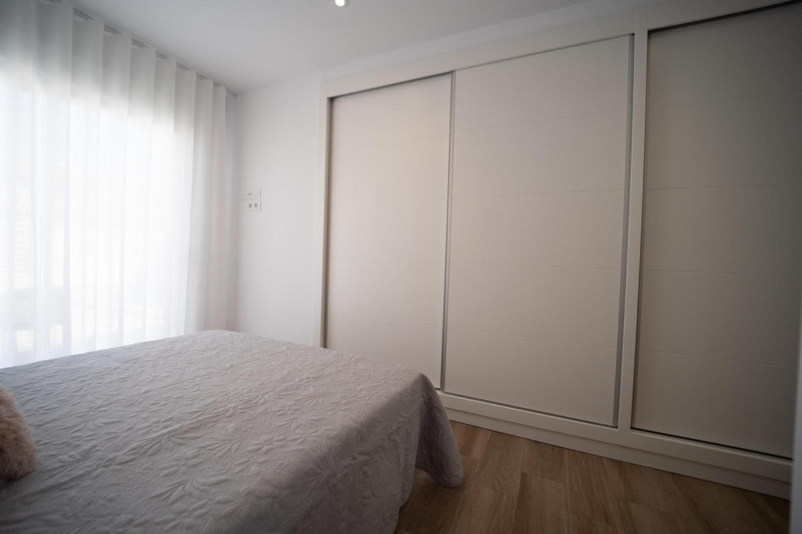Casa en Venta en San Javier
