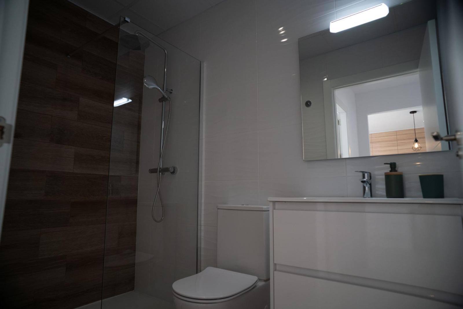 Casa en Venta en San Javier