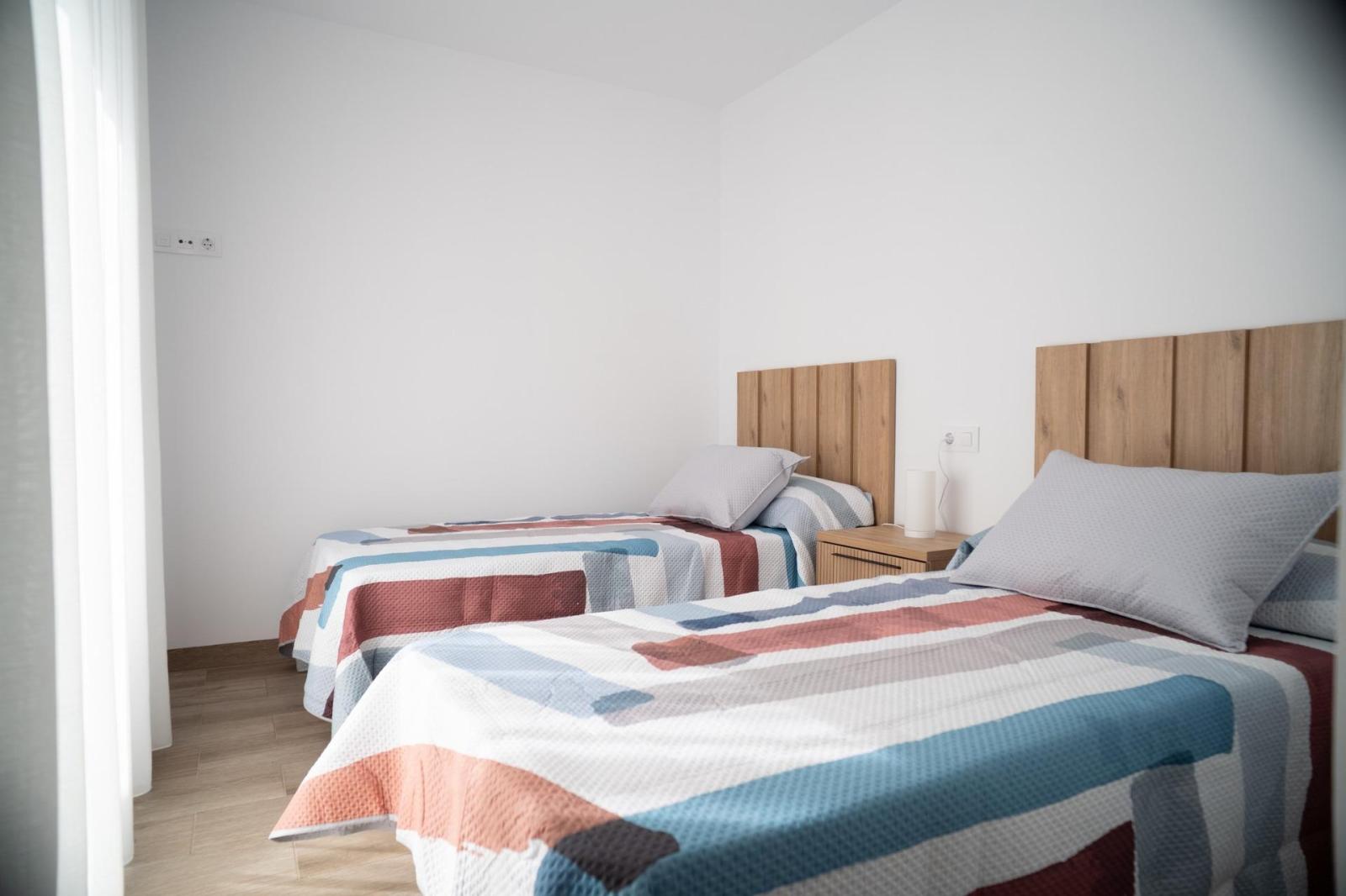Casa en Venta en San Javier