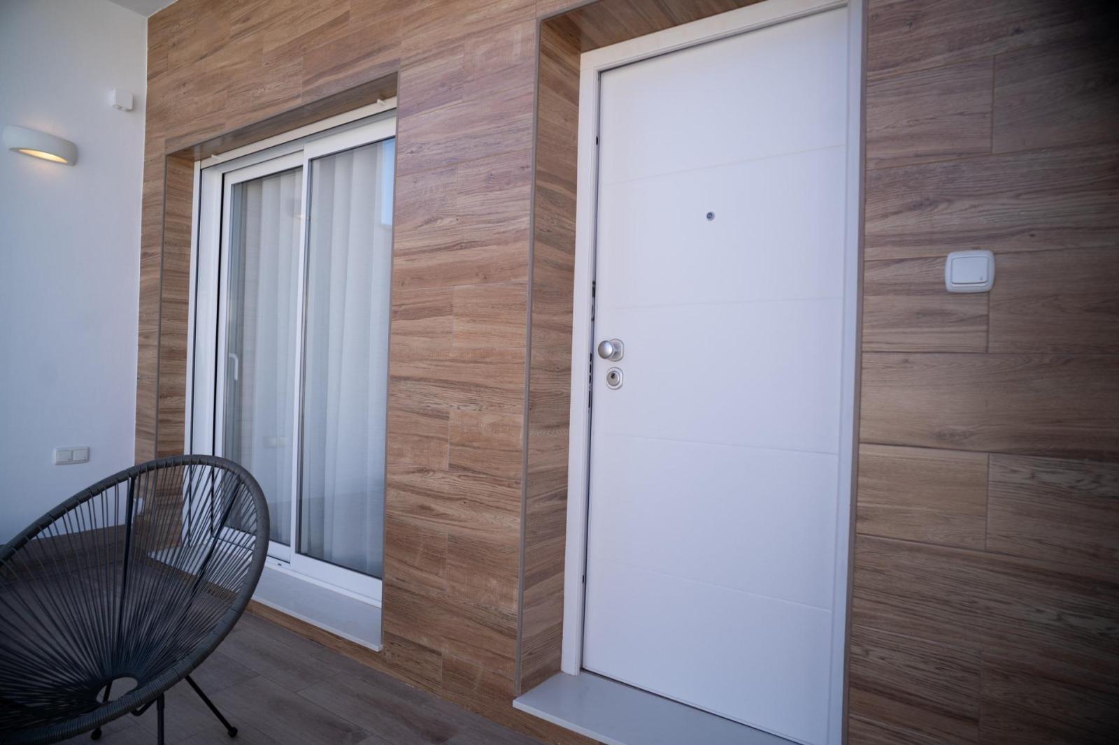 Casa en Venta en San Javier