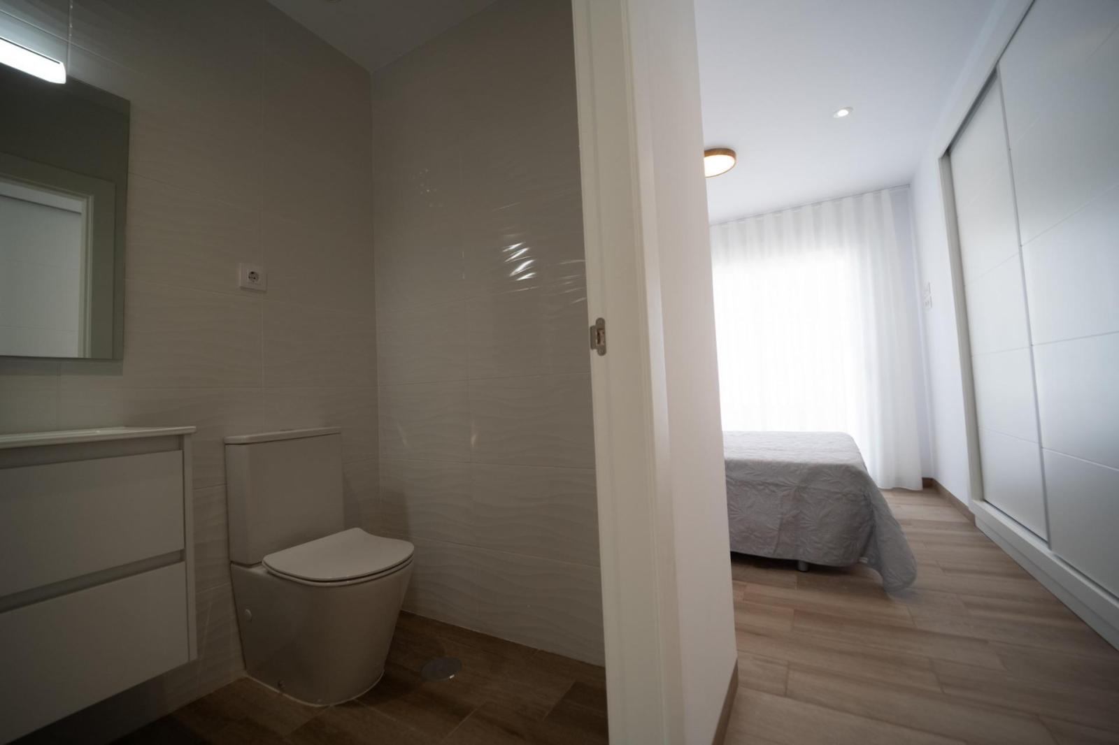 Casa en Venta en San Javier