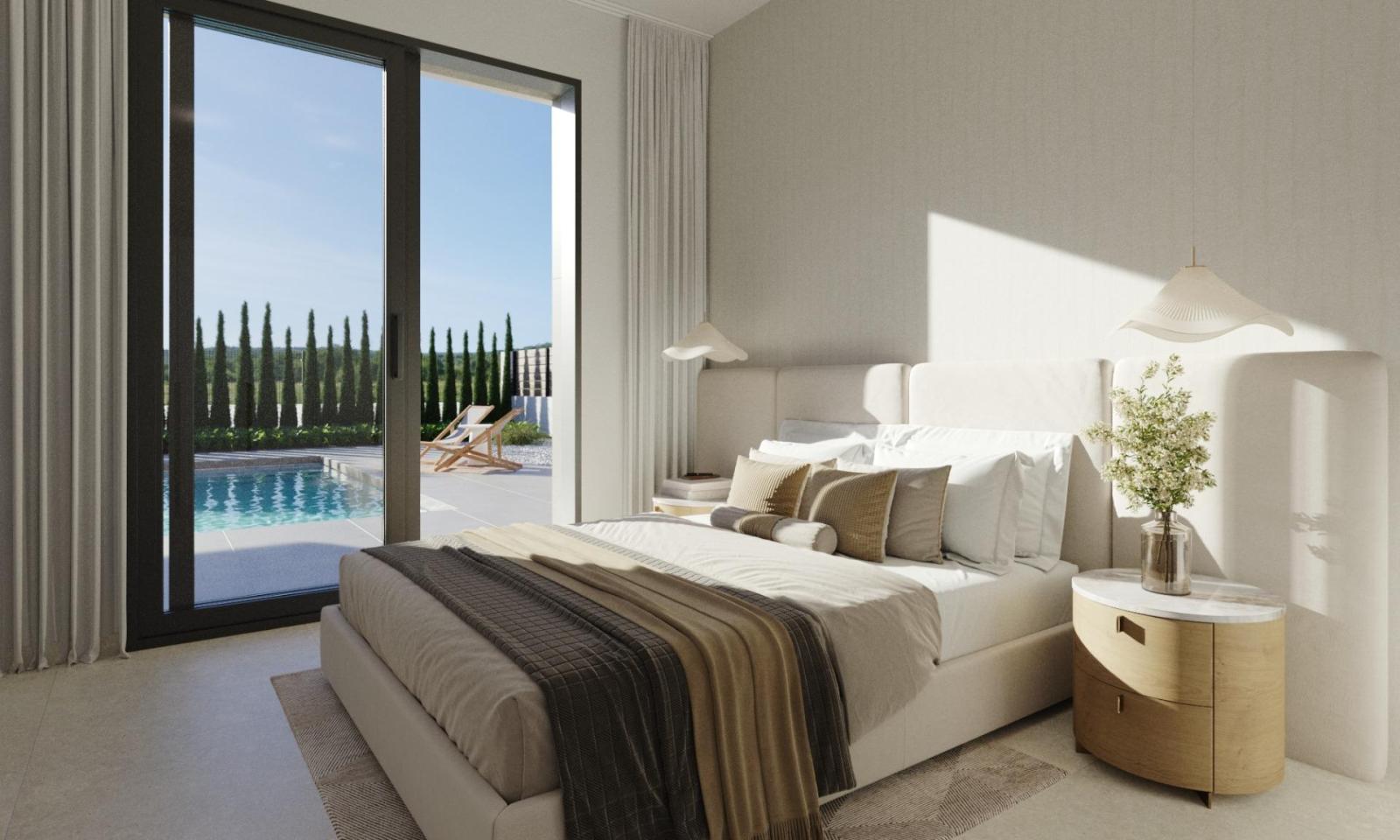 Villa for Sale in Fuente Álamo de Murcia