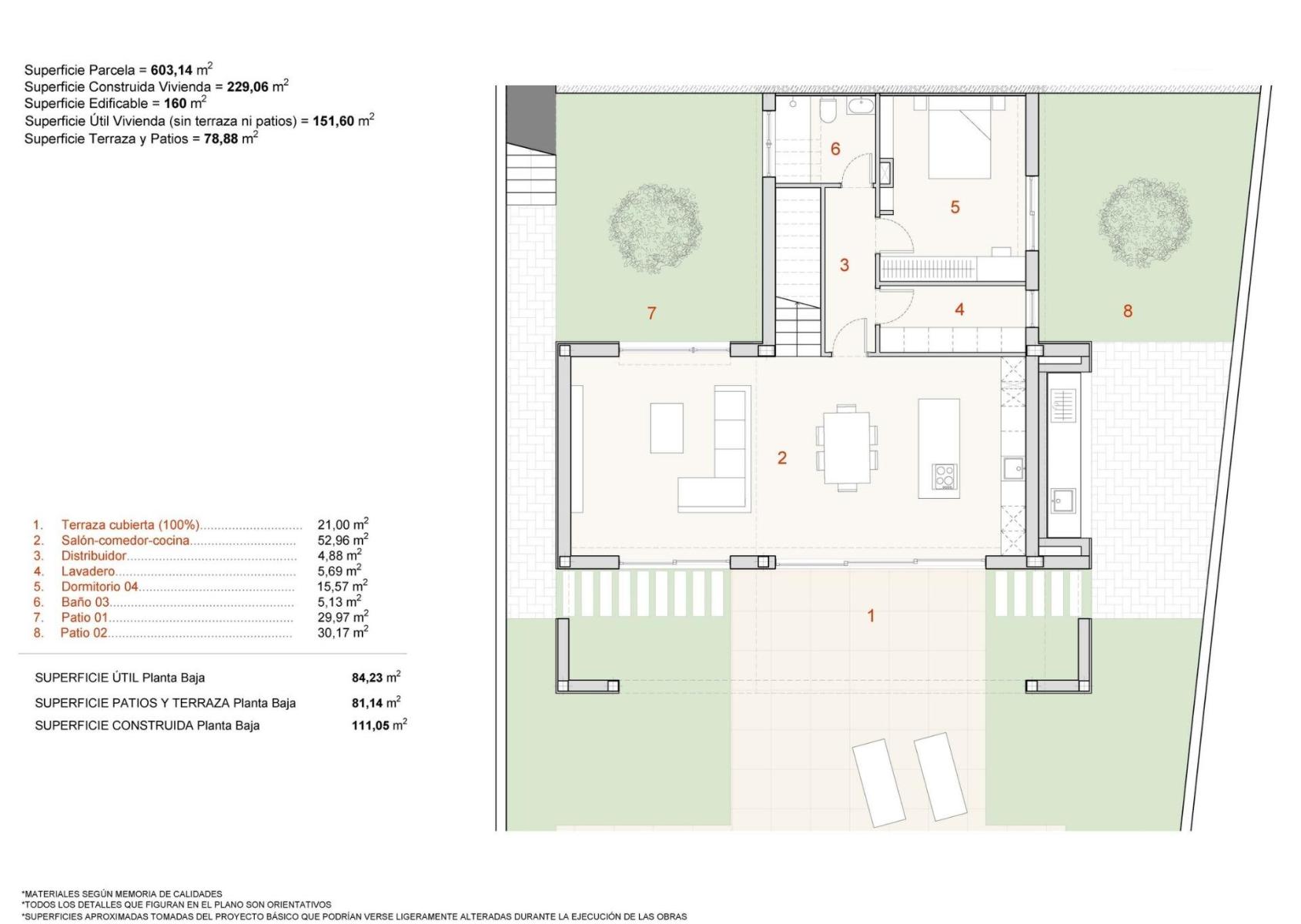 Villa en Venta en Finestrat