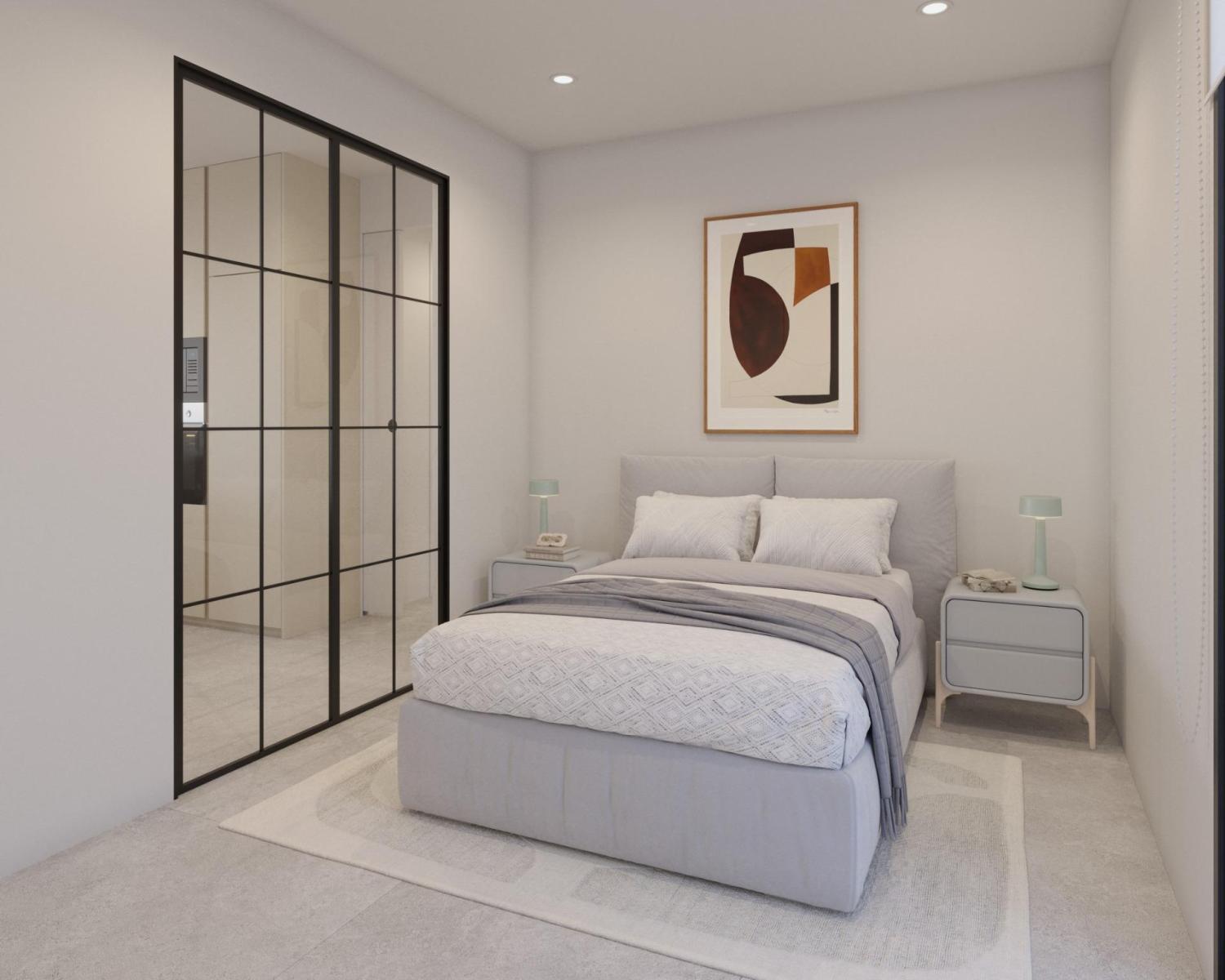 Villa for Sale in Fuente Álamo de Murcia