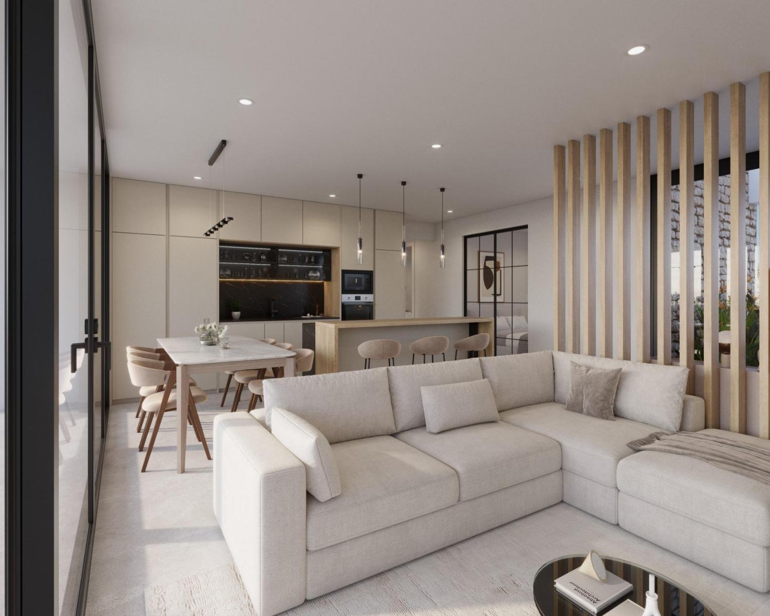 Villa for Sale in Fuente Álamo de Murcia