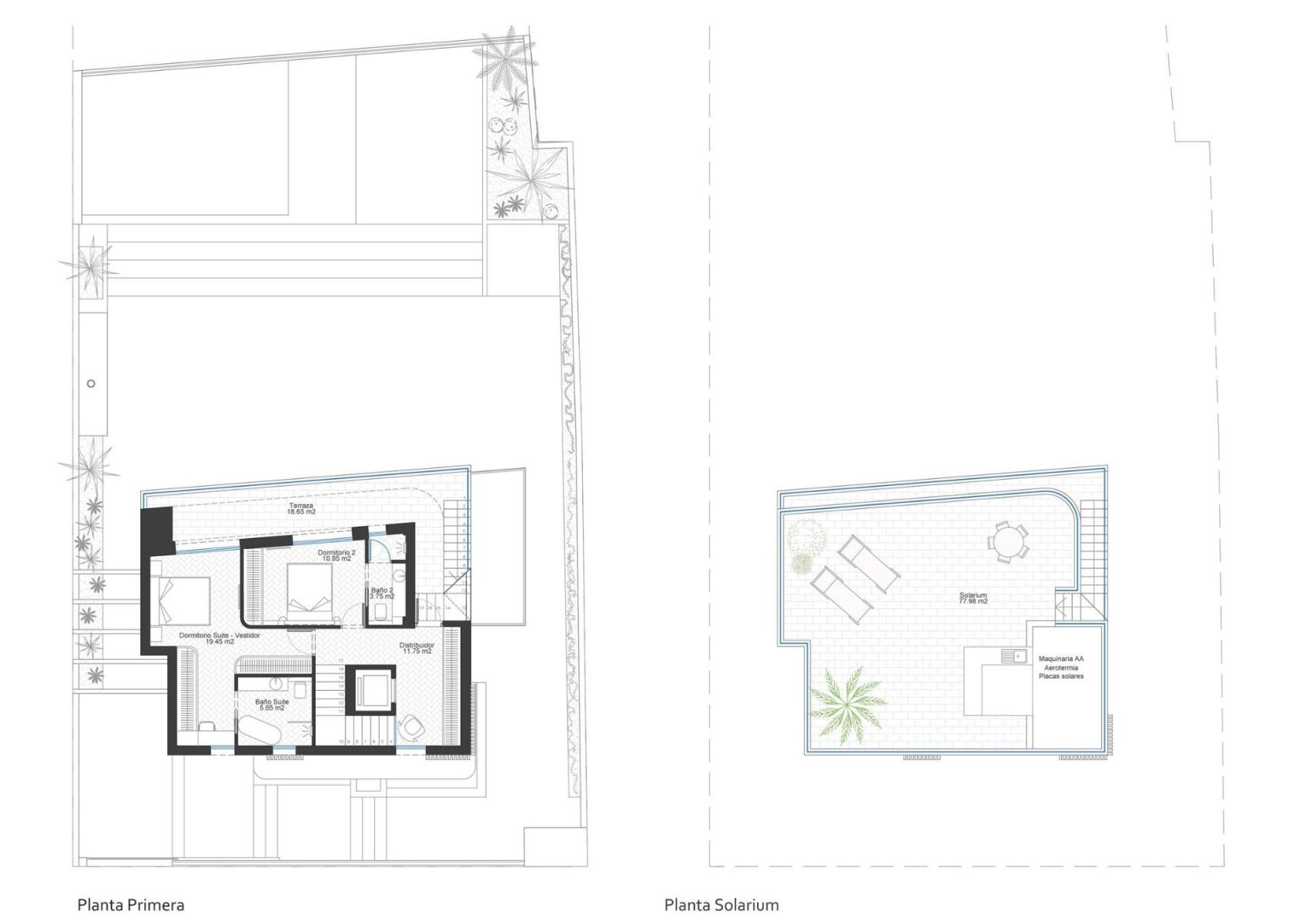 Villa for Sale in Cartagena
