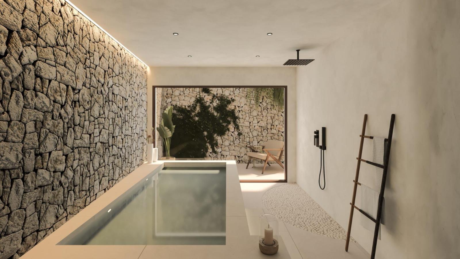 Villa for Sale in Cartagena