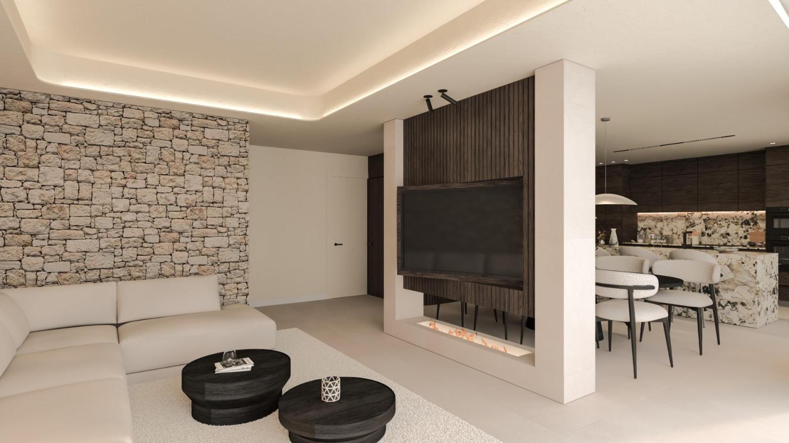 Villa for Sale in Cartagena