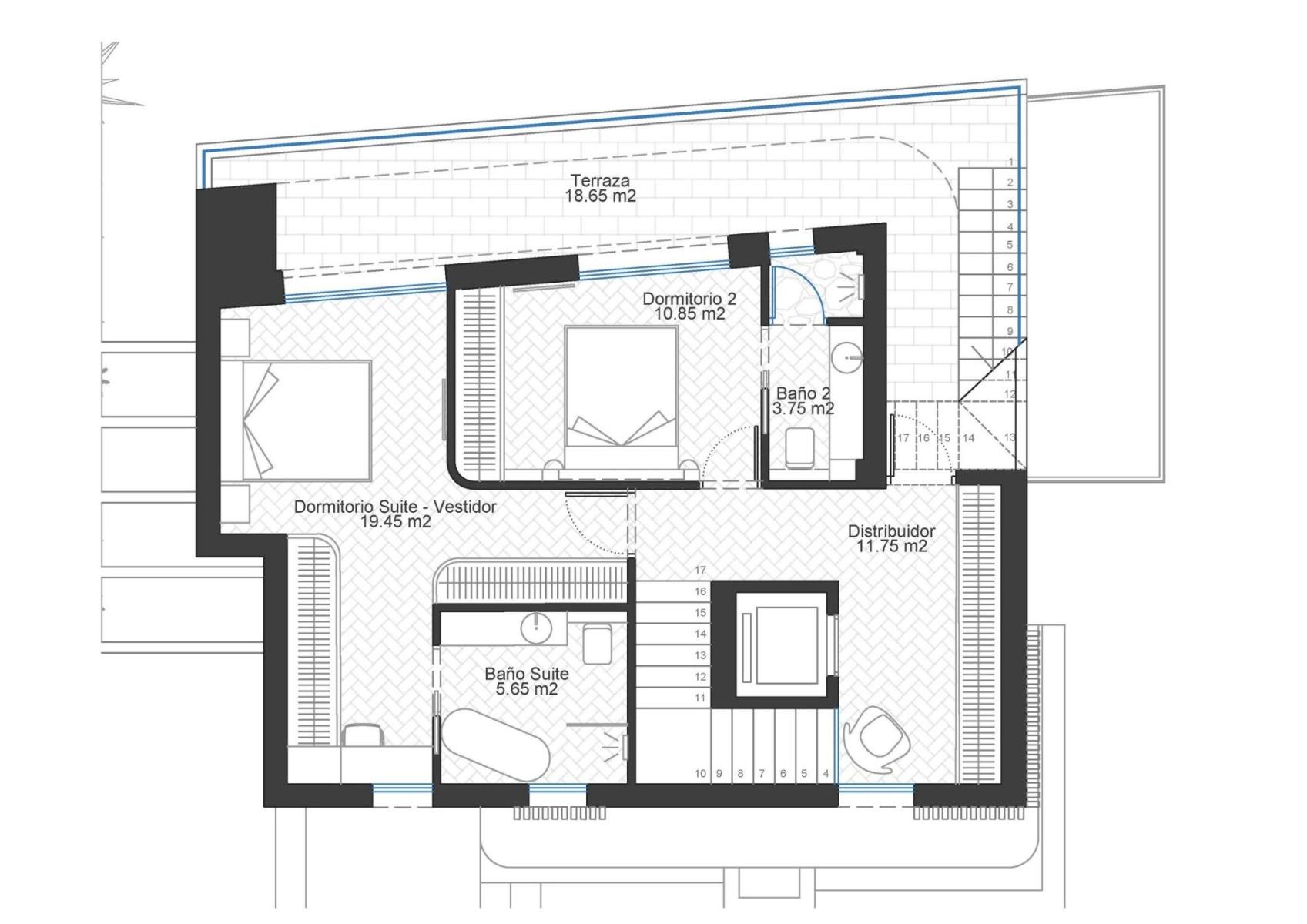 Villa for Sale in Cartagena