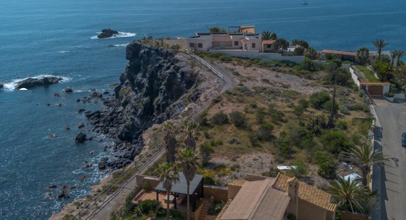 Villa for Sale in Cartagena