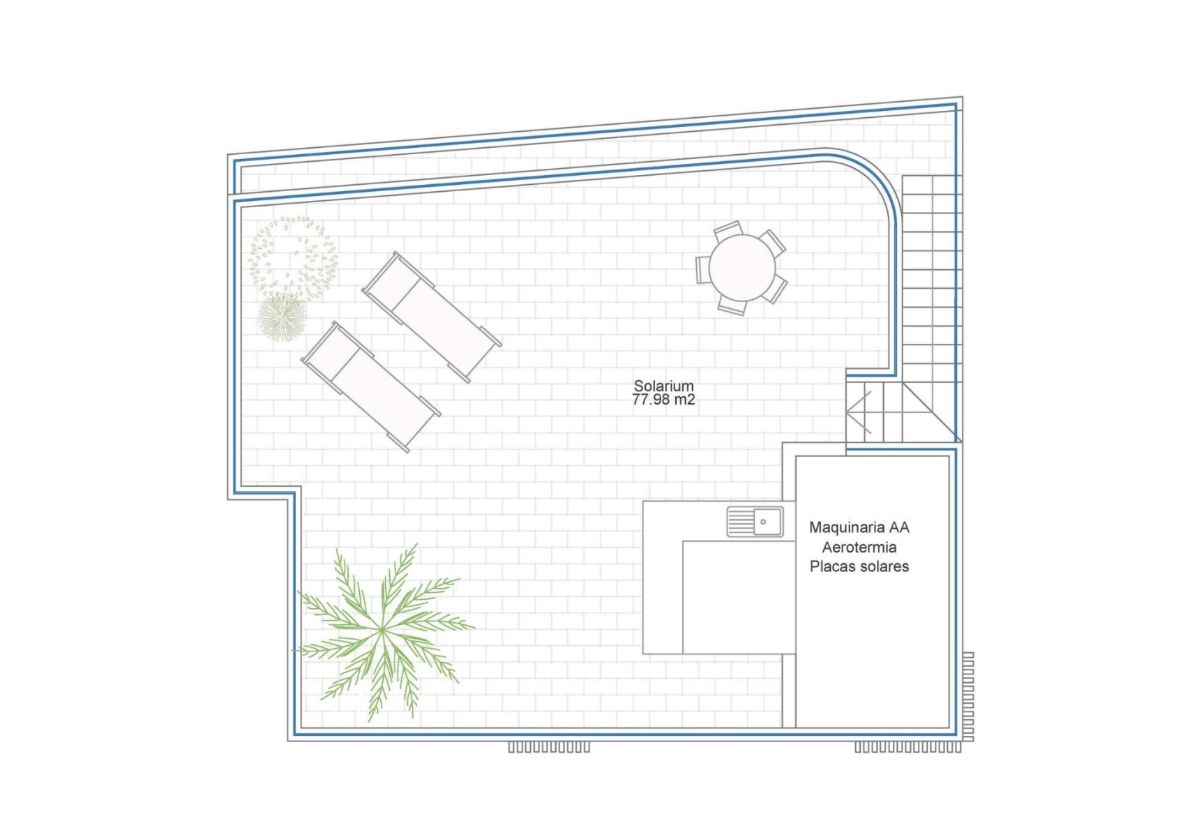 Villa for Sale in Cartagena