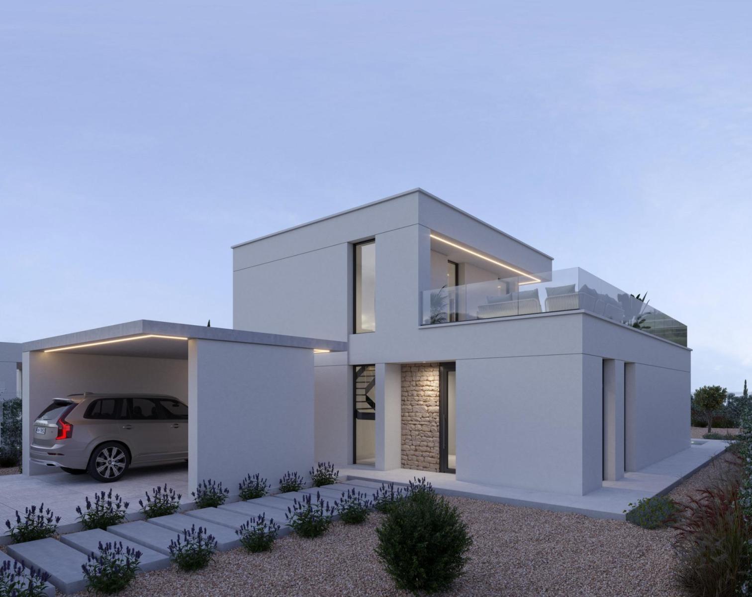 Villa for Sale in Fuente Álamo de Murcia