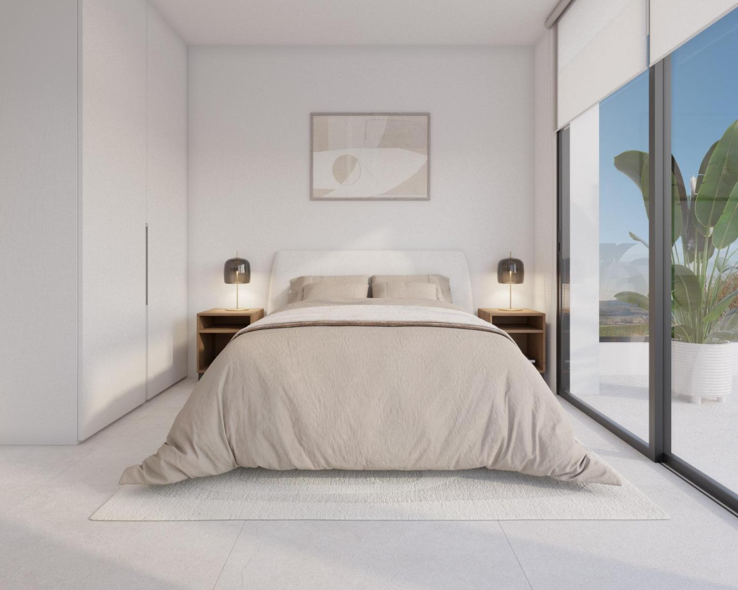 Villa for Sale in Fuente Álamo de Murcia