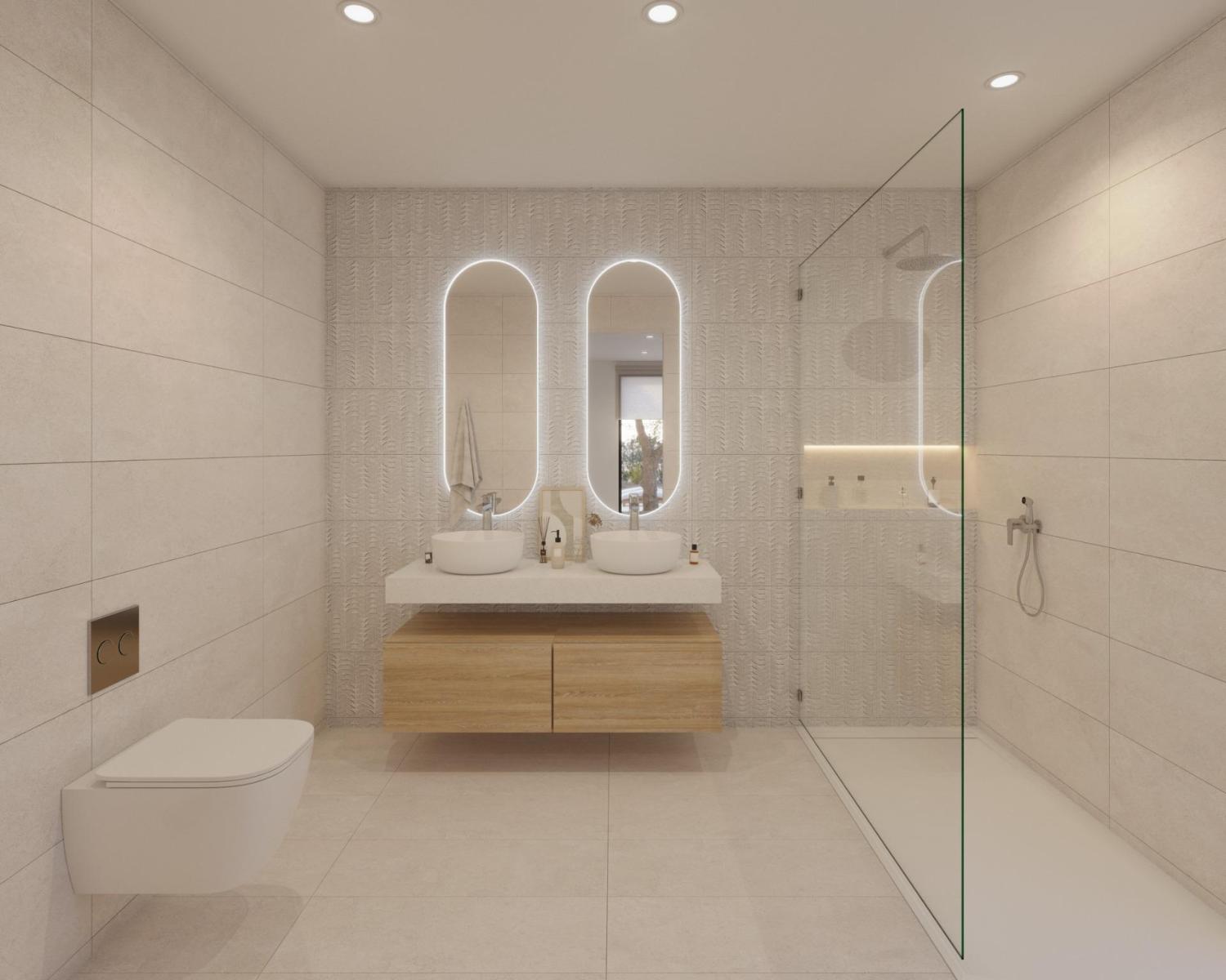 Villa for Sale in Fuente Álamo de Murcia