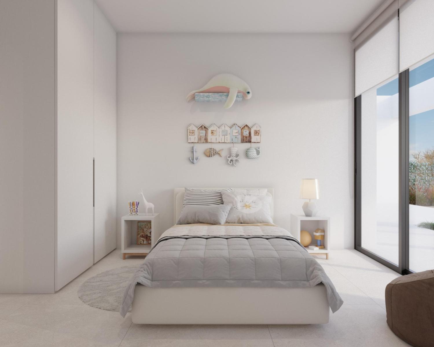 Villa for Sale in Fuente Álamo de Murcia