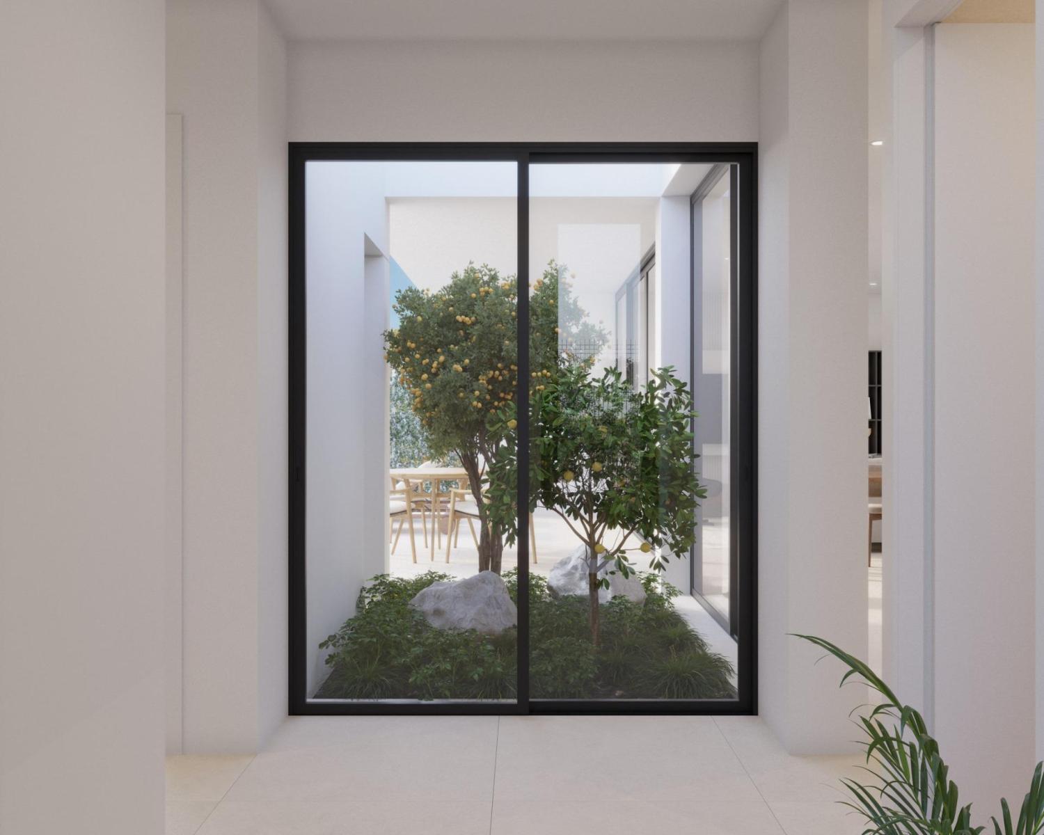 Villa for Sale in Fuente Álamo de Murcia