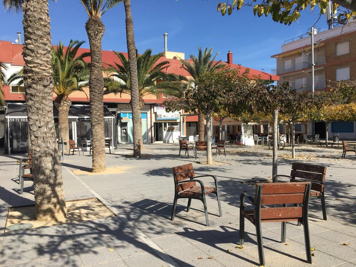 Pareado en Venta en Pilar de la Horadada