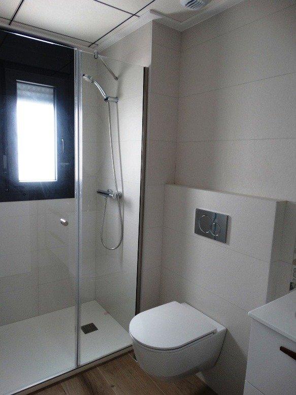 Pareado en Venta en Pilar de la Horadada