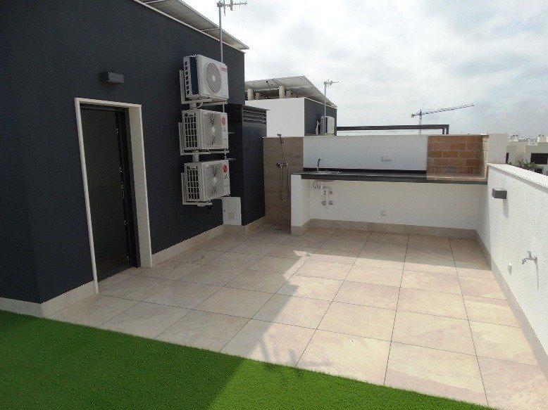 Pareado en Venta en Pilar de la Horadada