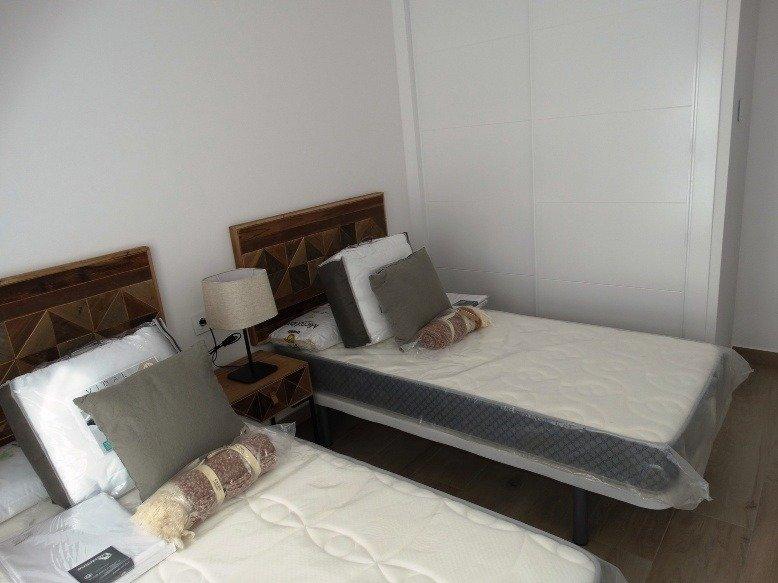 Pareado en Venta en Pilar de la Horadada