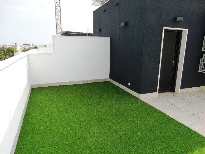 Pareado en Venta en Pilar de la Horadada