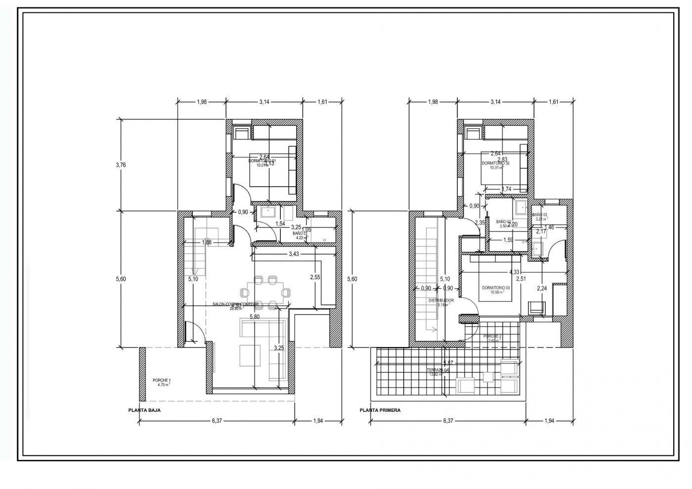 Villa for Sale in Cartagena