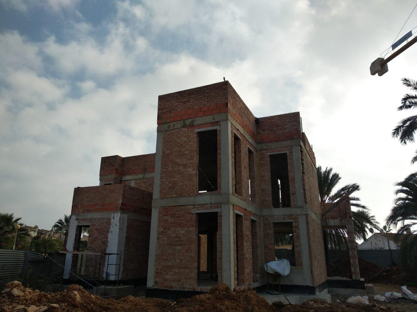 Villa for Sale in Cartagena