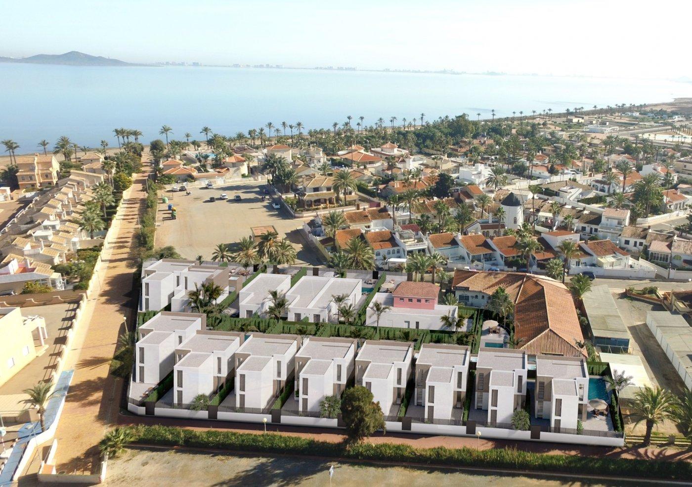 Villa for Sale in Cartagena
