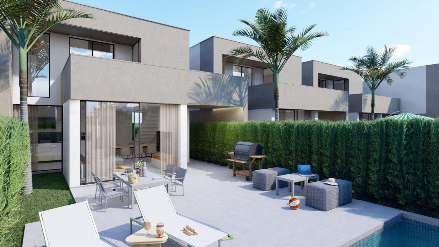Villa for Sale in Cartagena