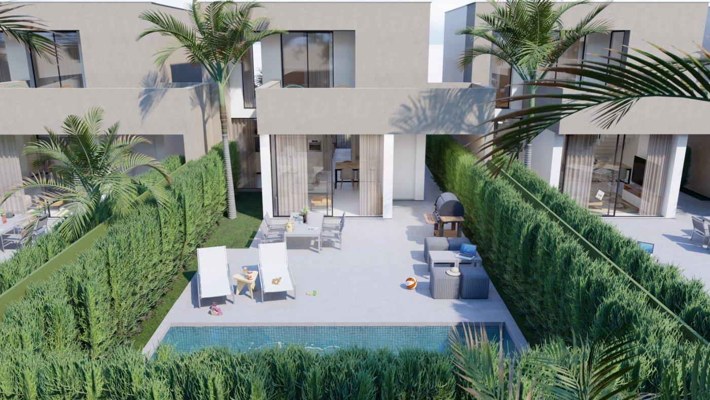 Villa for Sale in Cartagena