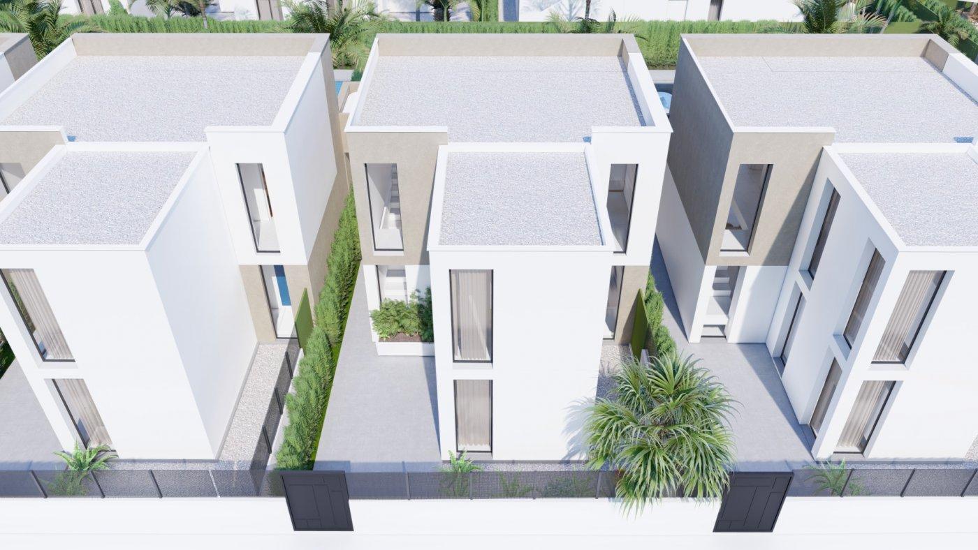 Villa for Sale in Cartagena
