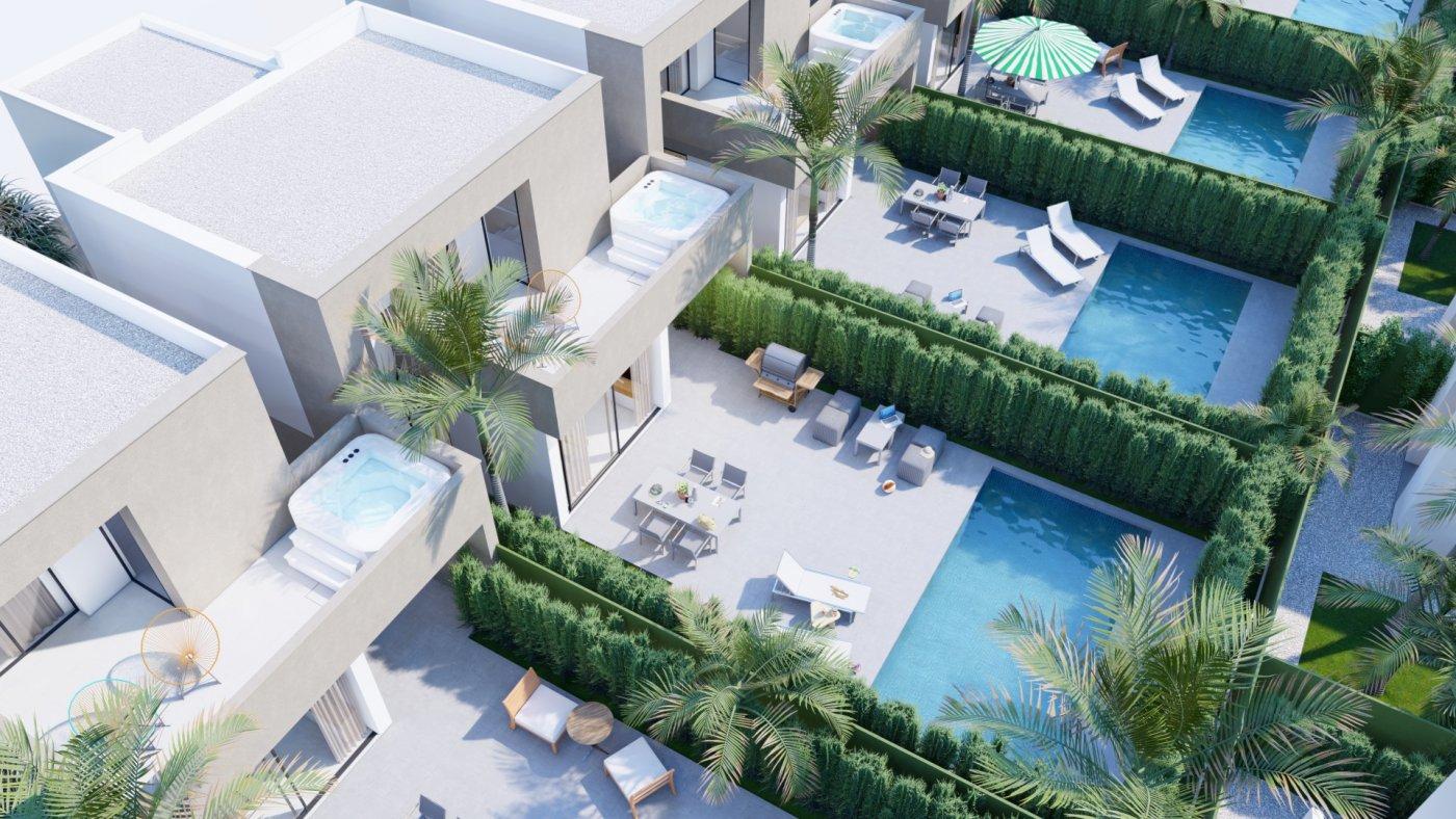 Villa for Sale in Cartagena