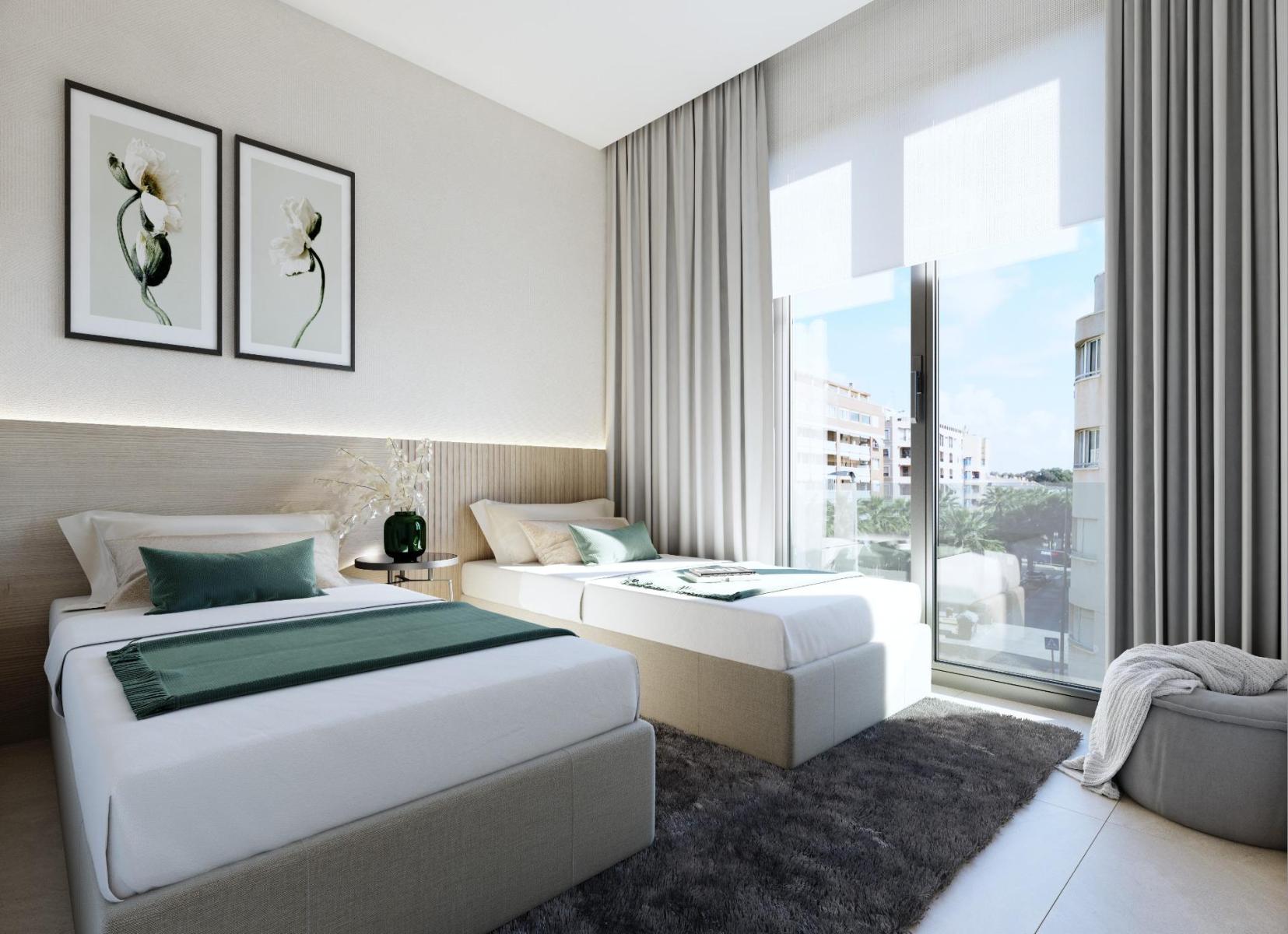 Penthouse for Sale in Guardamar del Segura