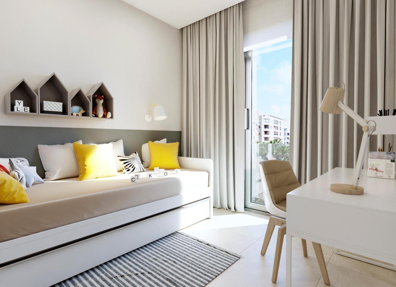 Penthouse for Sale in Guardamar del Segura
