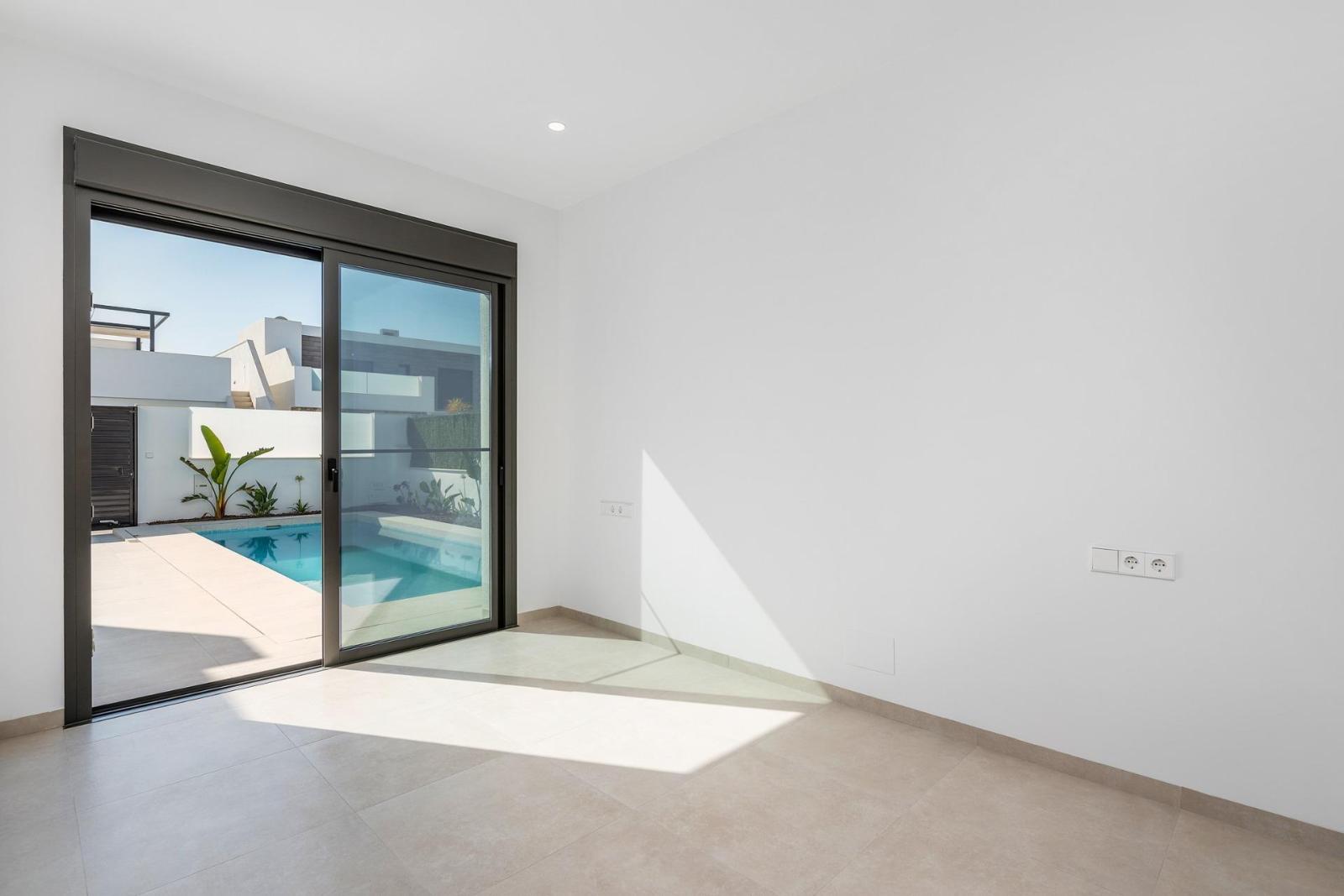 Villa en Venta en San Javier