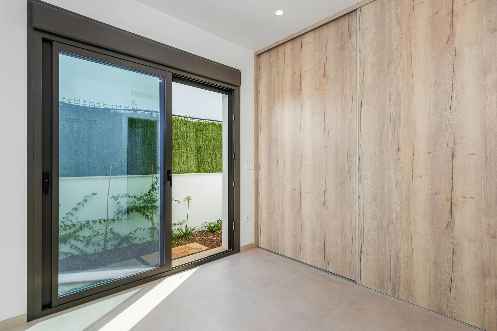 Villa en Venta en San Javier