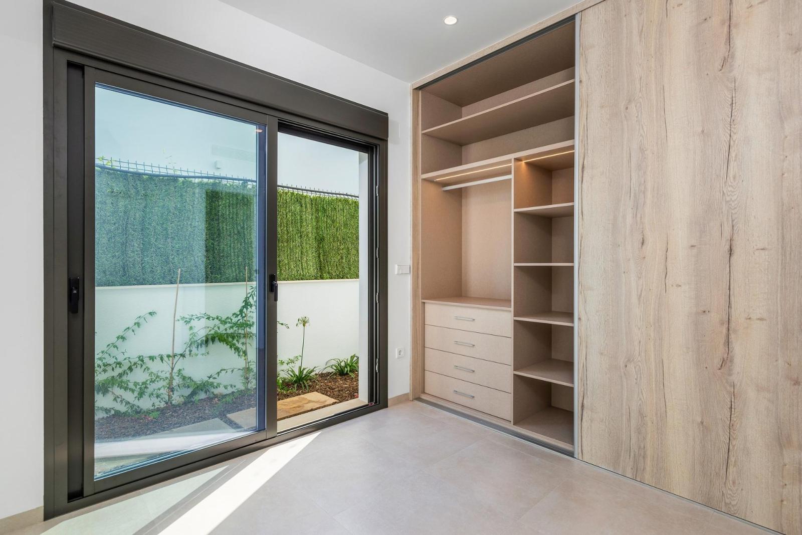 Villa en Venta en San Javier
